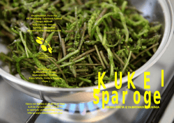 Kuke i &scaron;paroge