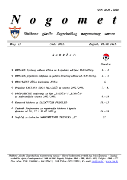 Pogledajte PDF dokument