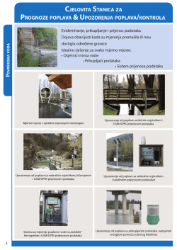 kliknite za kratki prikaz proizvodnog programa