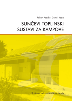 Sunčevi toplinski sustavi za kampove