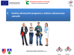 Prezantacija 3. analize