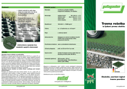 Gutta proizvodi za vrt