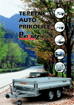 KATALOG Pongratz 2010