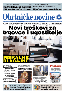 Broj 146 - Udruženje obrtnika Labin