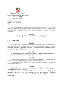 Materijal - Grad Zlatar