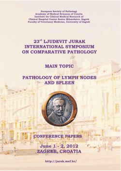 Preuzmite program simpozija u PDF formatu