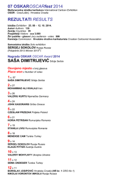 1 - Hrvatsko društvo karikaturista