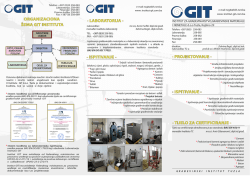 tijelo za certificiranje