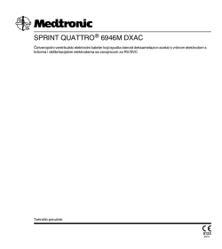 SPRINT QUATTRO&reg; 6946M DXAC