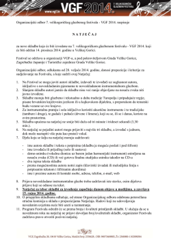 ovdje - VG danas