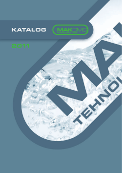 katalog MAKCMC na hrvatskom jeziku - informa