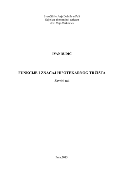 - E-Knjižnica FET "Dr. Mijo Mirković"