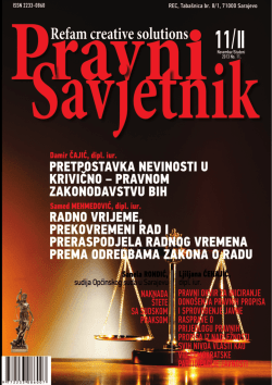 novembar 2013 broj 11