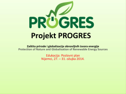 Poslovni plan &ndash; pdf