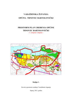 i tekst - Općina Trnovec Bartolovečki
