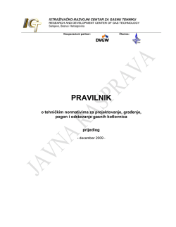 P R A V I L N I K