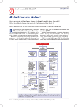 Preuzmite pdf - Udruženje kardiologa Srbije