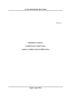 Članak 1 - Opći sindikat MUP