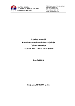 31.12.2013. godine