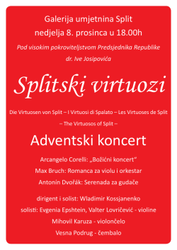 Splitski virtuozi