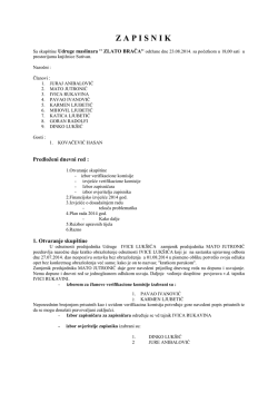 Zapisnik sa skupštine 23.08.2014. (PDF)