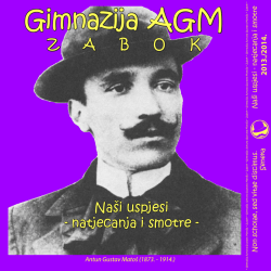 Gimnazija AGM