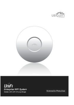 KORISNIČKI PRIRUČNIK