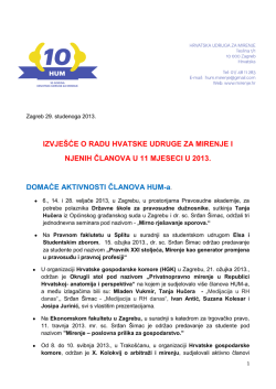 Izvije&scaron;će o radu HUM-a za 2013.pdf