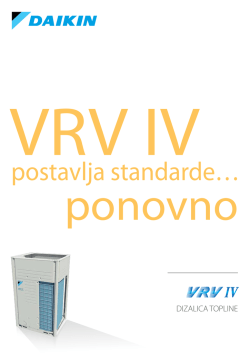 postavlja standarde&hellip;