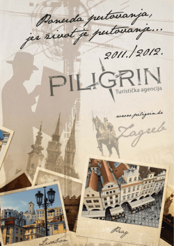 ponuda putovanja_katalog.indd