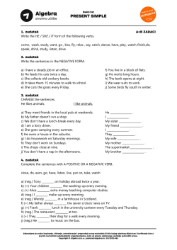 Preuzimi primjer nastavnog listića