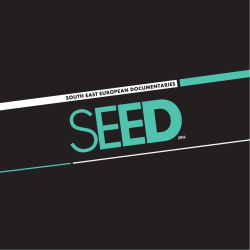 Untitled - Kontrapunkt Sarajevo