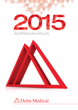 VELEPRODAJNI KATALOG
