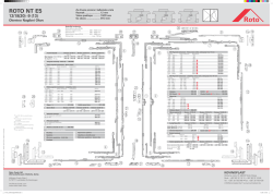 ROTO NT E5 - www.kovinoplast.ba