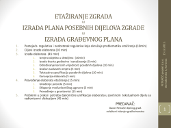 12.) Etažiranje &scaron;to je to ? KLIKNI ZA PREZENTACIJU ETAŽIRANJA