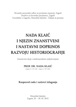 nada klaic - master.indd