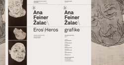 kataloga  - kabinet grafike