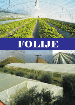 folije - poljopromet.hr