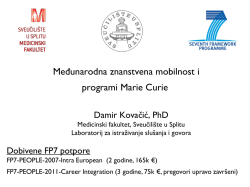 dr.sc. Damir Kovačić