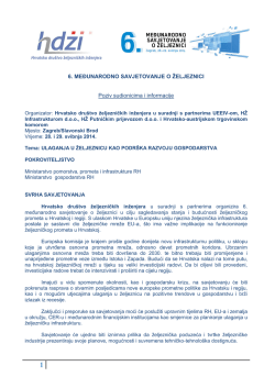 KONCEPT 4 - Hrvatsko dru&scaron;tvo željezničkih inženjera