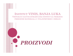 PROIZVODI