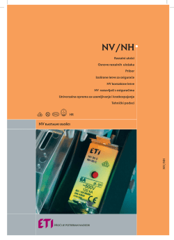 Za detaljnije informacije kliknite ovdje.