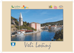 Lo&scaron;inj - Hrvatska