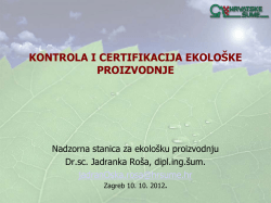 Ekolo&scaron;ka proizvodnja_Jadranka_Ro&scaron;a