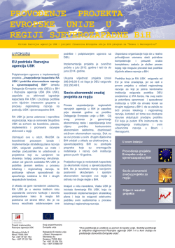 Newsletter br. 2