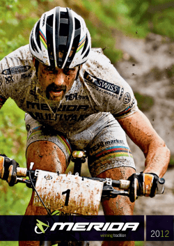 Katakog Merida final.cdr - K2-Moto