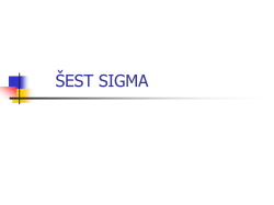 4. &Scaron;est sigma