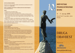 10 psihijatrijski dani Druga obavijest_03.cdr