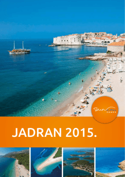 Suncani-Odmor-Jadran-2015