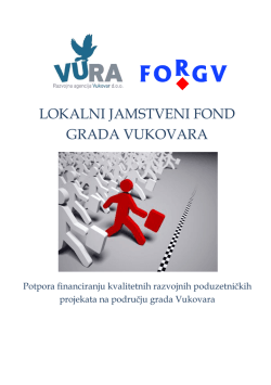 lokalni jamstveni fond grada vukovara